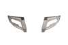 Road Armor 15-19 GMC 2500 iDentity Front Bumper Components - Standard End Pods - Raw - 2152DF0 User 1