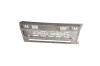 Road Armor 15-19 GMC 2500 iDentity Front Bumper Components - Center Section Smooth - Raw - 2152DFA User 1