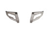 Road Armor 15-19 Chevy 2500 iDentity Front Bumper Components - Standard End Pods - Raw - 3152DF0 User 1