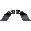 Rigid Industries 2020+ Ford Super Duty Bumper Bar Mount - 46732 Photo - Primary