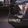 Rigid Industries 2021+ Ford F-150 Dual Fog Light Kit - 46740 Photo - lifestyle view