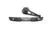 Rugged Ridge 18-22 Jeep Wrangler (JL) Rubicon/Spt 2dr HD Rear Bumper w/Swing Out Tire Carrier - Blk - 11540.39 Photo - Primary
