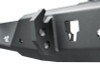 Rugged Ridge 18-22 Jeep Wrangler (JL) Rubicon/Spt 2dr HD Rear Bumper w/Swing Out Tire Carrier - Blk - 11540.39 Photo - Unmounted