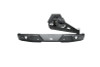 Rugged Ridge 18-22 Jeep Wrangler (JL) Rubicon/Spt 2dr HD Rear Bumper w/Swing Out Tire Carrier - Blk - 11540.39 Photo - Unmounted