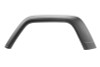 Rugged Ridge 20-22 Jeep Gladiator Max Terrain Fender Flares F/R Pair - Tex. Blk - 11640.52 Photo - Unmounted