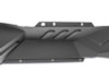 Rugged Ridge 20-22 Jeep Gladiator Max Terrain Fender Flares F/R Pair - Tex. Blk - 11640.52 Photo - Unmounted