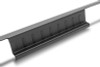 Rugged Ridge 18-22 Jeep Wrangler (JL) Rocker Pnl/Sill Plate Cvr 2dr. Rocker Guard 2pc. - Tex. Blk - 11651.73 Photo - Unmounted