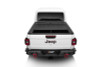 Rugged Ridge 20-22 Jeep Gladiator w/Trail Rail Sys Armis Tonneau Cover w/Max Track - Tex. Blk - 13550.35 Photo - Mounted