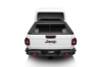 Rugged Ridge 20-22 Jeep Gladiator w/o Trail Rail Sys Armis Tonneau Cover w/Max Track - Tex. Blk - 13550.36 Photo - Mounted