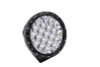Rugged Ridge Universal 7in. Round LED Driving Light - Pair - 15209.15 Photo - Primary