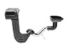 Rugged Ridge 07-18 Jeep Wrangler JK AmFib Low Mount Snorkel - 17756.55 Photo - Primary