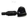 Schrader TPMS Sensor - EZ- Sensor Programmable w/ Black Aluminum Valve - 33610 User 1