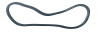 SPC Performance BAND 1/4 X 3/8 X 9 - 00094 Photo - Primary