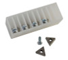 SPC Performance CARBIDE INSERT-ACCUTURN - 06010 Photo - Primary