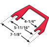 SPC Performance NAVISTAR HD SHIM 1/8(6) - 36022 Photo - Primary