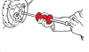 SPC Performance HAMMER FOR 499 - 499-4 Photo - Unmounted
