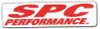 SPC Performance Red On White Spc Decal - 67002 Photo - Primary