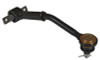 SPC Performance 90-97 Honda Accord/96-98 Acura TL Rear EZ Arm XR Adjustable Control Arm w/Ball Joint - 67265 Photo - Primary