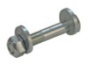 SPC Performance 00-09 Subaru Impreza / Legacy / Outback Rear Toe Kit (SINGLE ARM-REQUIRES 2) - 67667 Photo - Primary
