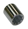 SPC Performance 01-05 Honda Civic/Acura EL Alignment Socket (For Use w/ spc69300) - 69330 Photo - Primary