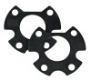 SPC Performance 99-05 VW Golf/Jetta/00-06 Audi TT Nylon Toe Shim (0.50deg.) - 71523 Photo - Primary