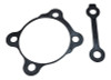 SPC Performance .5 deg. Ford Camber Shim - 71762 Photo - Primary