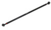 SPC Performance 05-10 Ford Mustang (V6/V8)Black Anodized Adjustable Panhard Bar - 72045 Photo - Primary