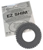 SPC Performance EZ Shim Dual Angle Camber/Toe Shim (Grey) - 75400 Photo - Primary