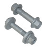 SPC Performance GM HiPer Strut Bolt Kit for 2010 Buick Allure/10+ LaCrosse/11+ Regal - 82130 Photo - Primary