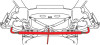 SPC Performance CAS/CAM TOOL GM Mid-Sized SUV, CTS/V - 83785 Photo - Unmounted