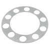 SPC Performance NO MAR RIM GUARD - 84238 Photo - Primary