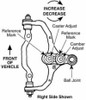 SPC Performance CAM/CAS WRENCH - 88325 Photo - Unmounted