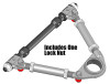 SPC Performance 7/16-20 Grade 8 Full Ht. Nylon - 92019 Photo - Unmounted