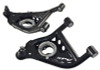 SPC Performance 67-69 GM F Body Gen 1 Lowering Tubular Arms - 94374 Photo - Primary