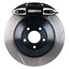 Centric Performance Brake Rotor - 120.43016