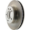 Centric 17-21 Audi A4 (Incl. Quattro) C-TEK Standard Brake Rotor - Front - 121.33154 User 1