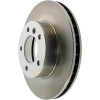 Centric C-Tek Standard Brake Rotor - Rear - 121.34061 User 1