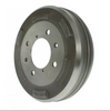 Centric C-TEK Standard Brake Drum - Rear - 123.44044 User 1