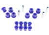 SuperPro F&R Spring Bushing Kit - KIT089K Photo - out of package