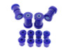 SuperPro F&R Spring Bushing Kit - KIT089K Photo - out of package