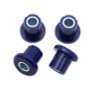 SuperPro 1966 Fiat 124 Base Front Upper Inner Control Arm Bushing Kit - SPF0234-70K Photo - Primary