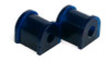 SuperPro 1990 Mazda Miata Base Rear 16mm Sway Bar Mount Bushing Kit - SPF0722-16K Photo - Primary