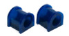 SuperPro 1988 Mazda MX-6 GT Rear 16mm Sway Bar Mount Bushing Kit - SPF0895-16K Photo - Primary