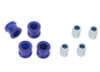 SuperPro 1986 Mazda RX-7 Base Front Sway Bar Link Bushing Kit - SPF1791K Photo - out of package