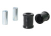 SuperPro 1990 Mazda Miata Base Front Lower Control Arm Camber Adjustable Bushing Kit - Motorsport - SPF1985-90AK Photo - Primary