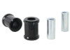 SuperPro 1990 Mazda Miata Base Front Lower Control Arm Camber Adjustable Bushing Kit - Motorsport - SPF1985-90AK Photo - out of package