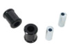 SuperPro 1990 Mazda Miata Base Front Lower Control Arm Camber Adjustable Bushing Kit - Motorsport - SPF1985-90AK Photo - out of package
