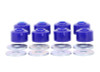 SuperPro Front Sway Bar Link Bushing Kit - SPF2292BK Photo - Primary