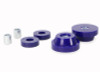 SuperPro 1975 Triumph TR7 Base Rear Subframe Forward Mount Bushing Set - SPF2466K Photo - Primary