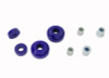 SuperPro 1975 Triumph TR7 Base Rear Subframe Forward Mount Bushing Set - SPF2466K Photo - out of package